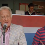 Ranking the Best Fictional Sports Announcers