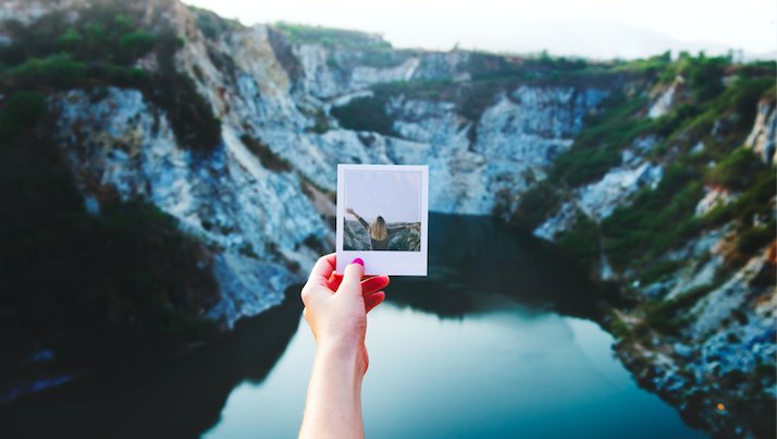 Stop Forcing Your Vacation Pictures On Unsuspecting Loved Ones