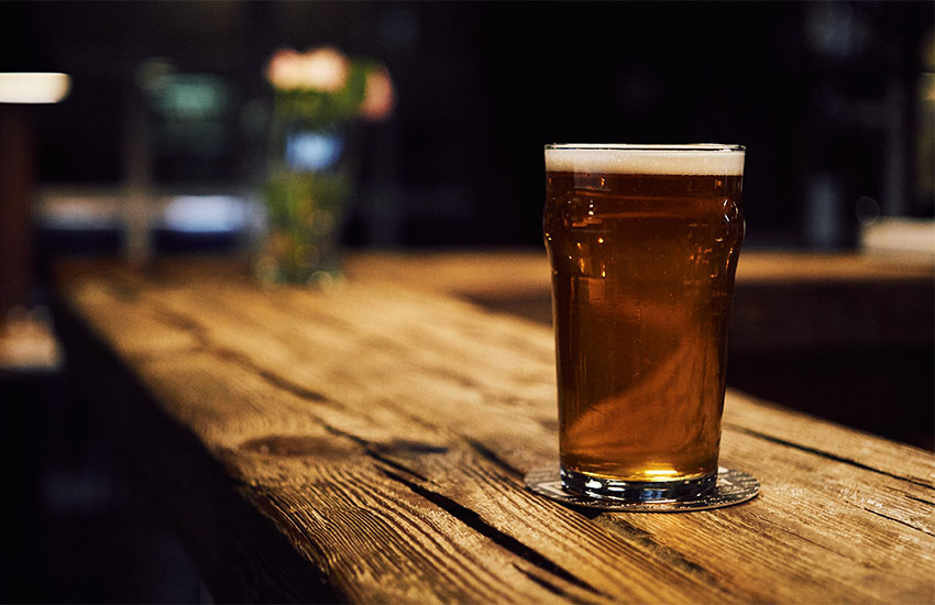 3 Reasons Why Wisconsin Remains The Drunkest State In The Nation