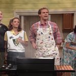 21 Power Moves You Can Pull At A Backyard Barbeque