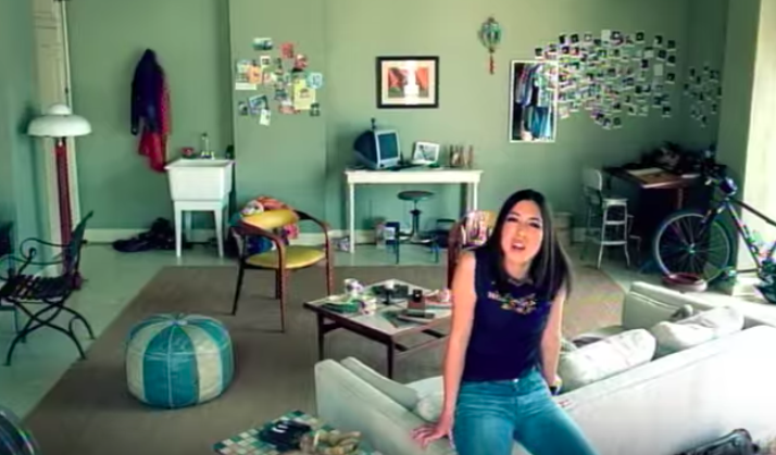 ‘Everywhere’ by Michelle Branch Is The Perfect Song