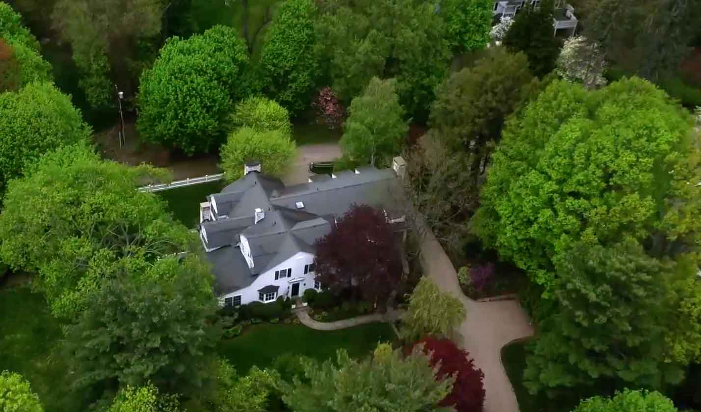 The Flanagans Of Fairfield County, Connecticut: An Indecent Proposal