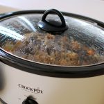 Why The Crock-Pot Is Essential To Bachelor Life