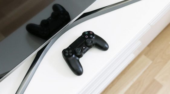 sunday gaming video games