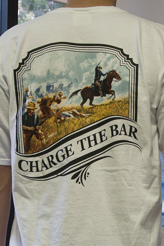 Charge the Bar