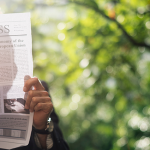 Before You Start Drinking: All The News You Need To Know Going Into The Weekend